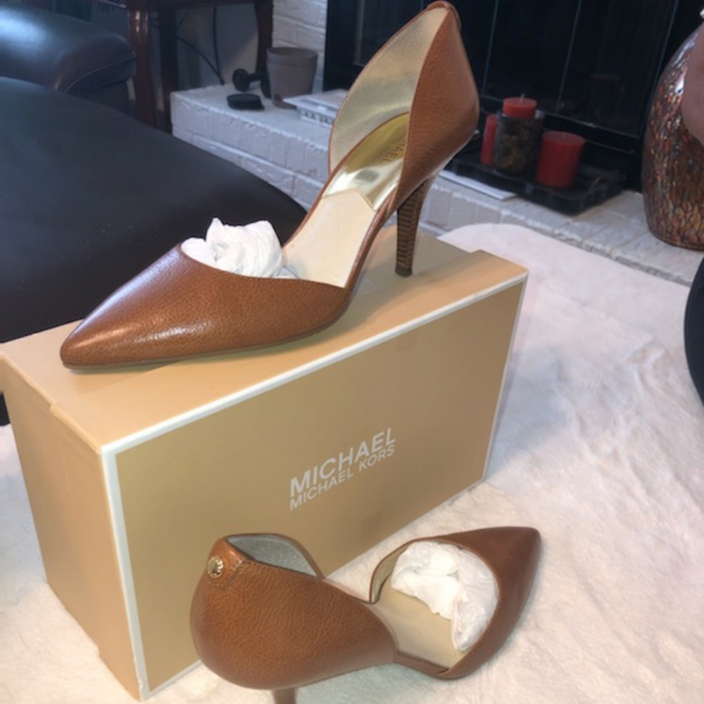 Michael Kohrs